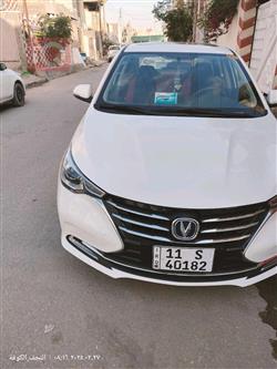 Changan Alsvin